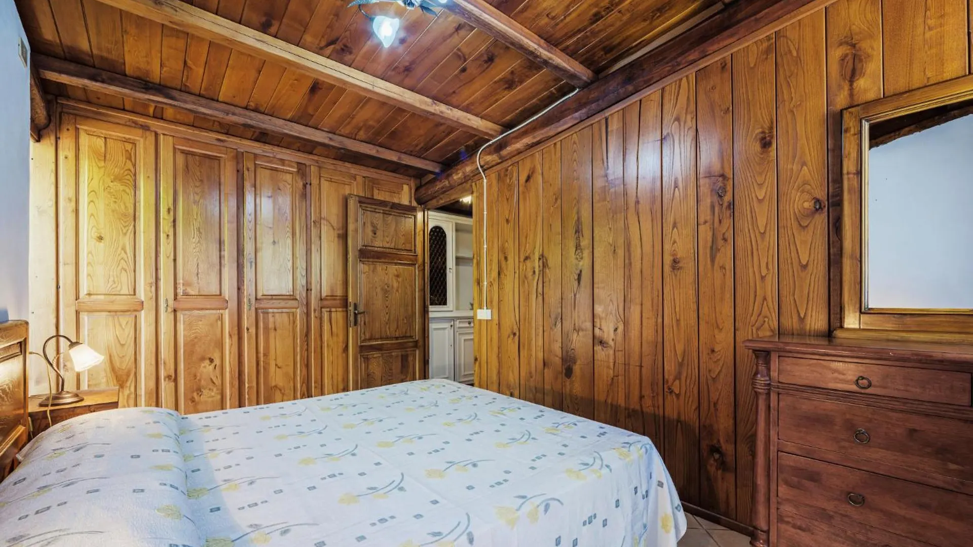 Holiday Home La Fonte By Interhome Loppeglia