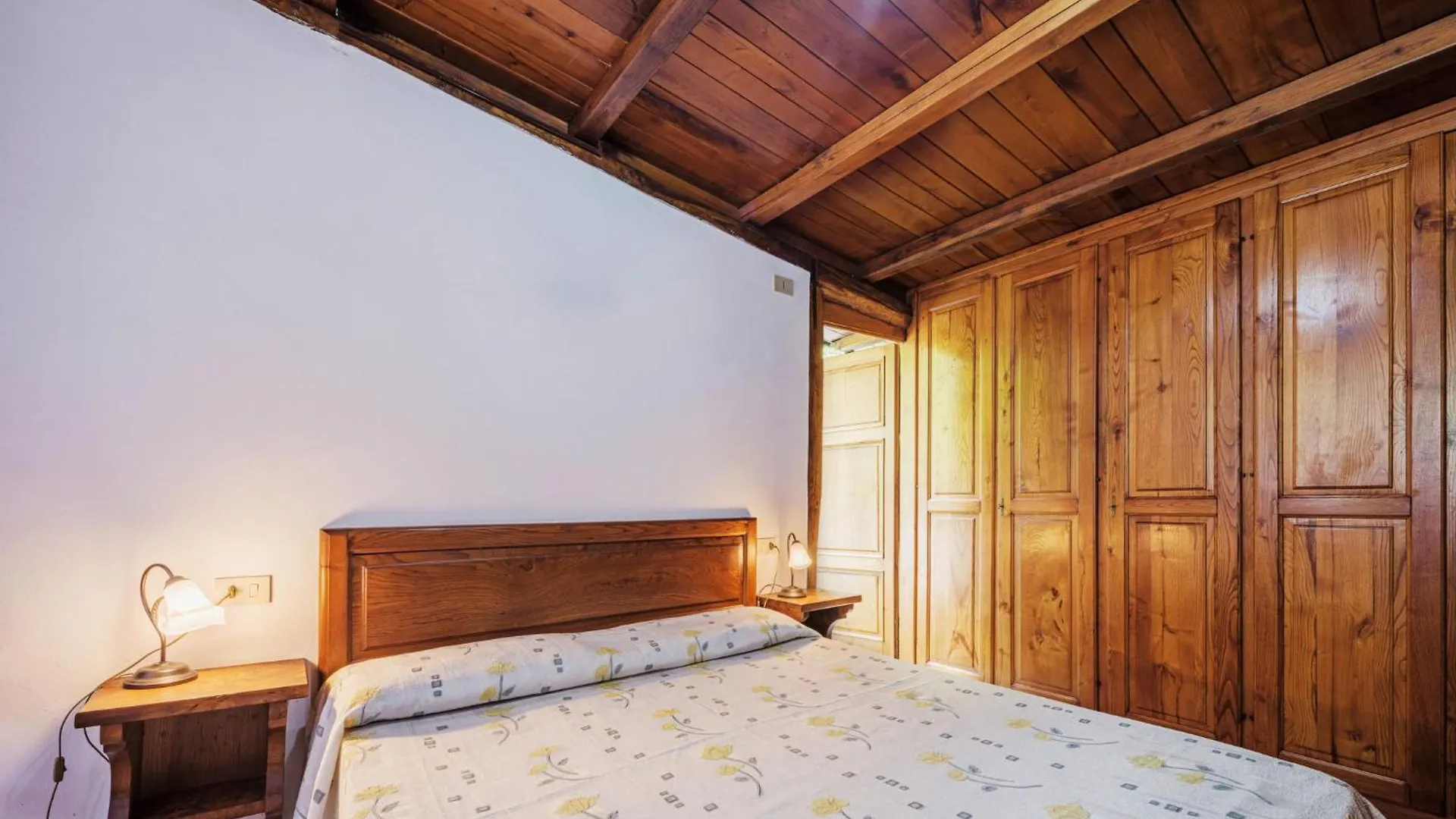 Holiday Home La Fonte By Interhome Loppeglia