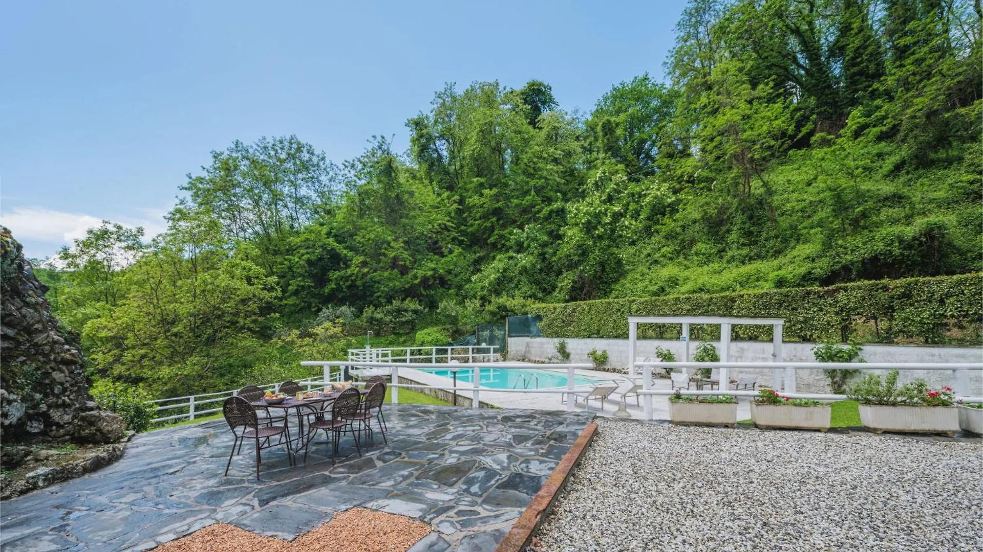Holiday Home La Fonte By Interhome Loppeglia