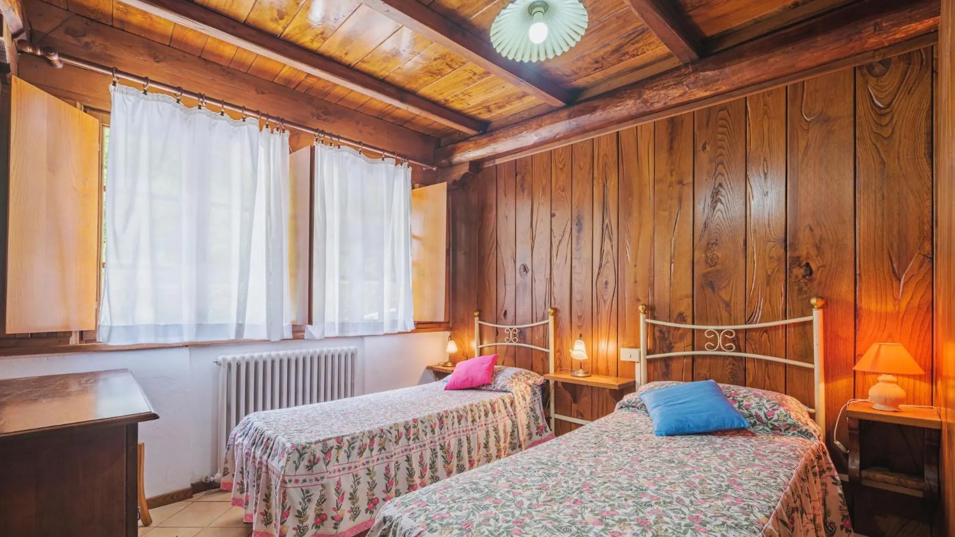 Holiday Home La Fonte By Interhome Loppeglia