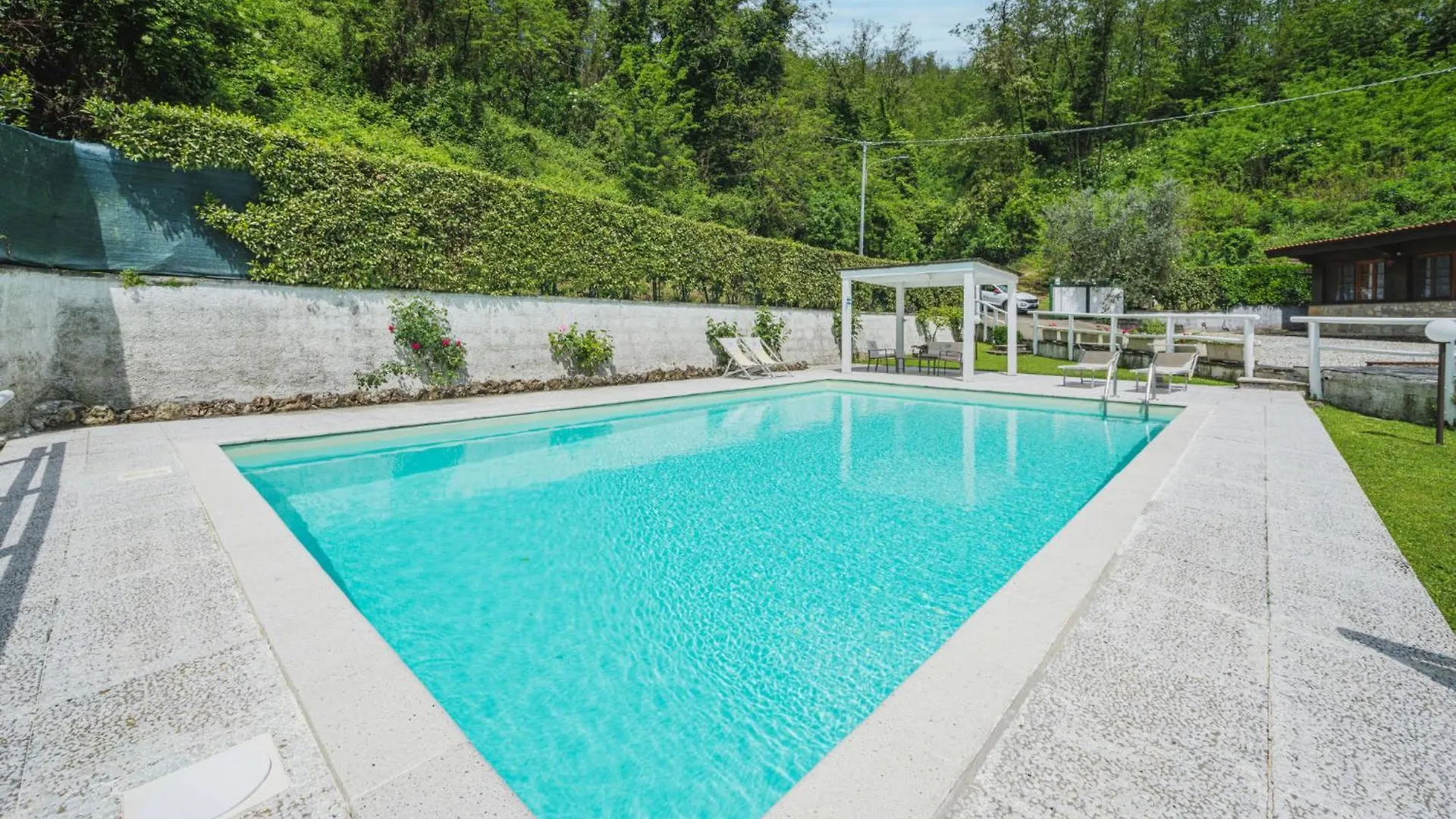 Holiday Home La Fonte By Interhome Loppeglia