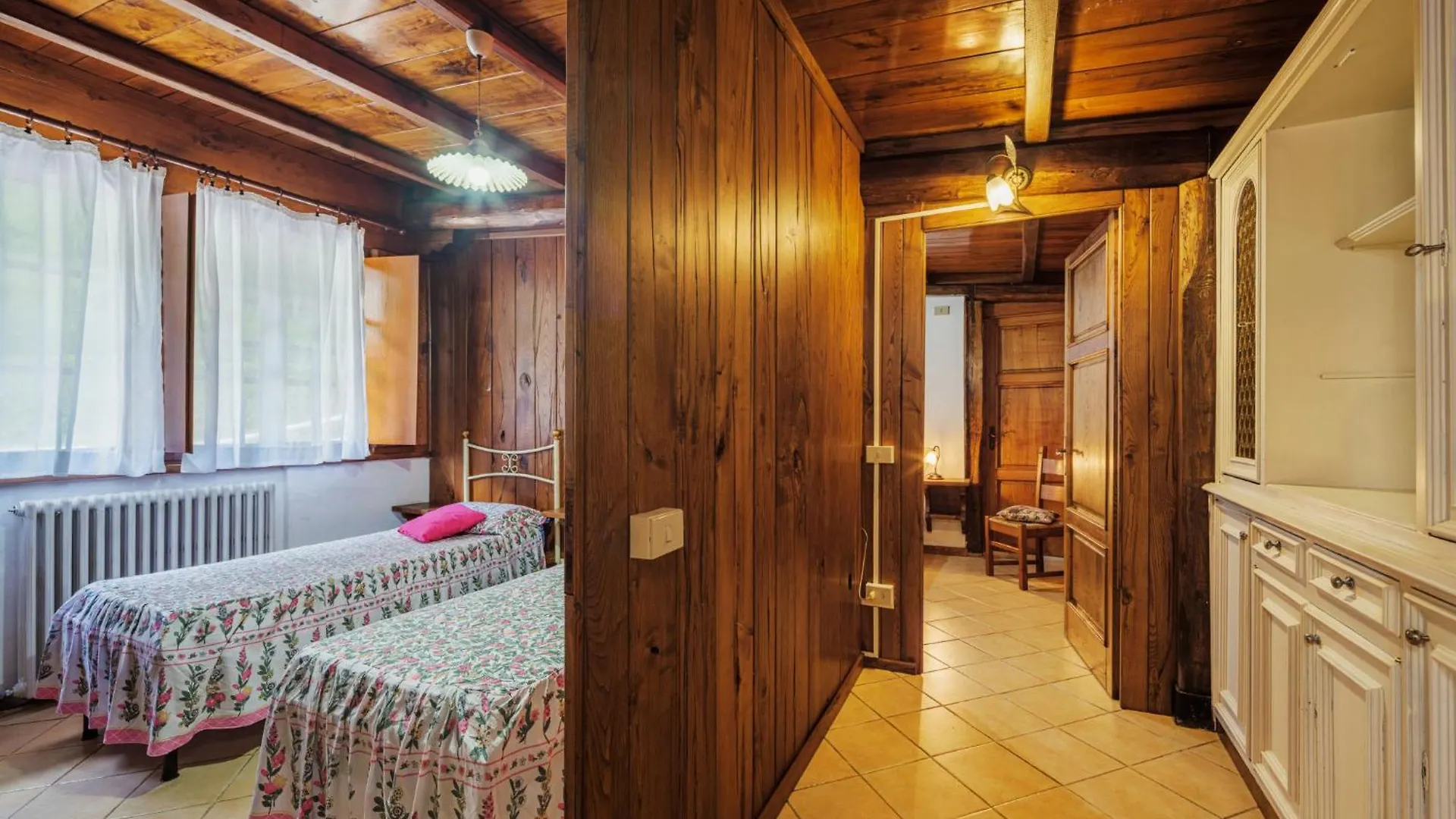 Holiday Home La Fonte By Interhome Loppeglia