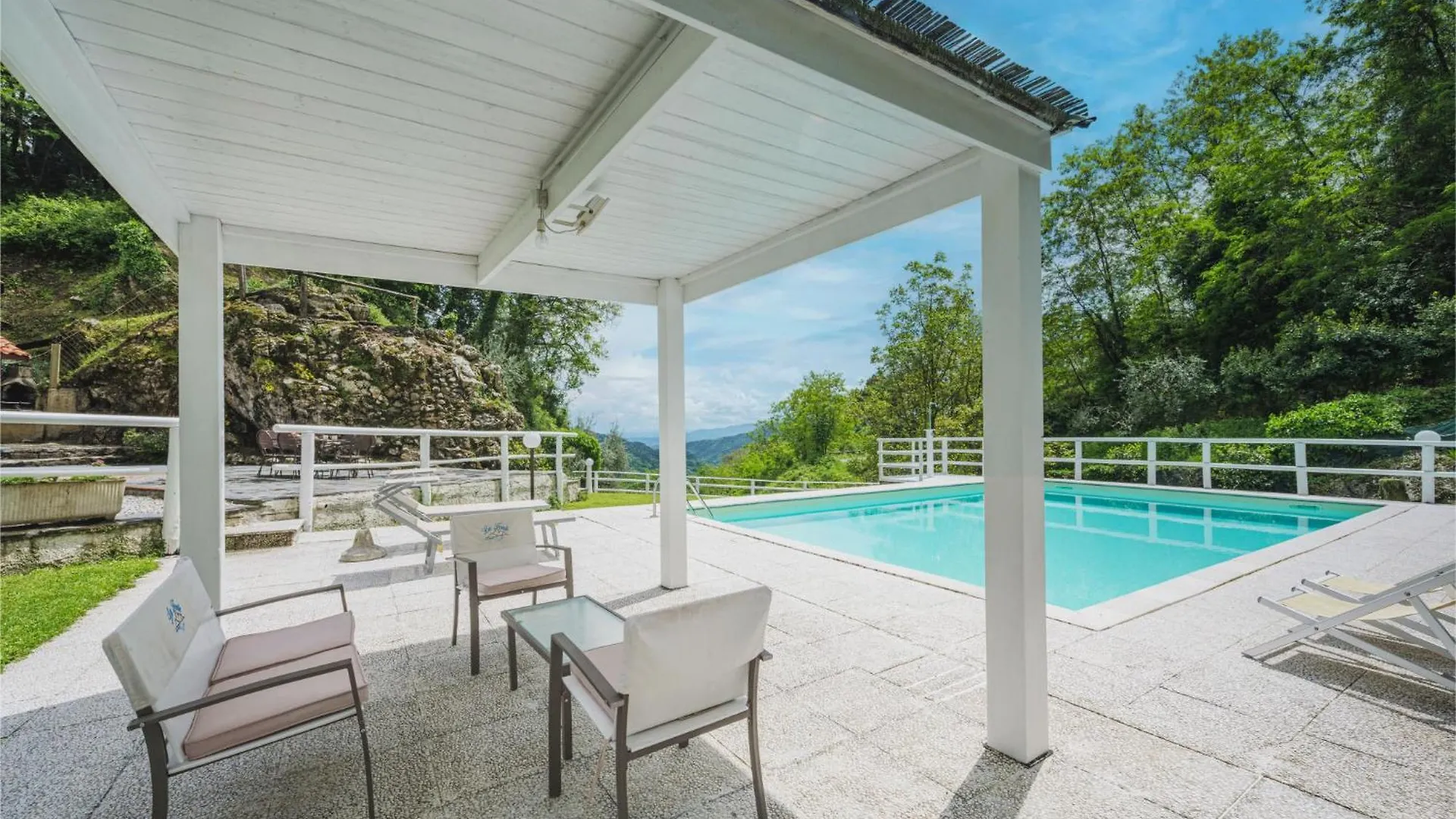 Holiday Home La Fonte By Interhome Loppeglia