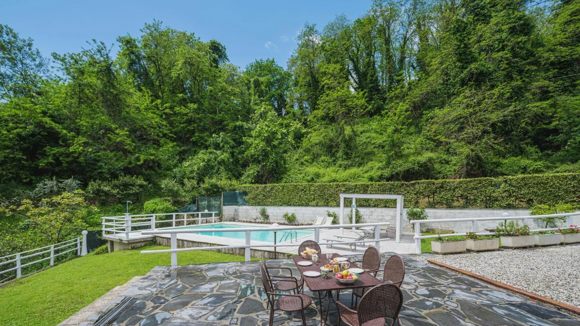 Holiday Home La Fonte By Interhome Loppeglia